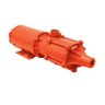 Bomba de Prevenção contra Incêndio Bpi Me-Al 1530 V 3 Cv Trifásico Schneider - 1