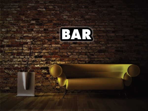 Luminoso Bar