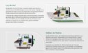 Ver imagem 6 de Overloque Direc Drive+mesa com Rodinhas