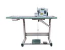 Ver imagem 1 de Overloque Direc Drive+mesa com Rodinhas