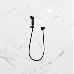 Ducha Higiênica Prime Black - 4