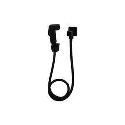 Ducha Higiênica Prime Black - 1