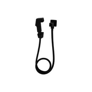 Ducha Higiênica Prime Black