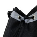 Ver imagem 3 de Bolsa Balde para Içar Ferramentas em Lona Reforçado e Impermeável