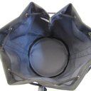 Ver imagem 5 de Bolsa Balde para Içar Ferramentas em Lona Reforçado e Impermeável