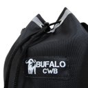 Ver imagem 2 de Bolsa Balde para Içar Ferramentas em Lona Reforçado e Impermeável