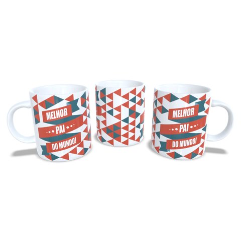 Canecas Personalizadas Dia Dos Pais