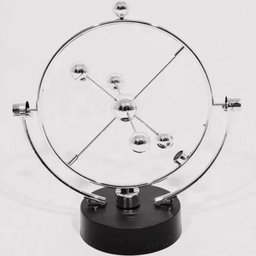 Enfeite Decorativo - Mobile Newton - Redondo - Lextack LXTA602 - 1