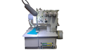 Ver imagem 1 de Galoneira Semi Industrial 3 Agulhas-12meses -garantia-110v+led