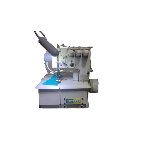 Galoneira Semi Industrial 3 Agulhas-12meses -garantia-110v+led