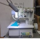 Ver mais imagens de Galoneira Semi Industrial 3 Agulhas-12meses -garantia-110v+led