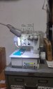 Ver imagem 7 de Galoneira Semi Industrial 3 Agulhas-12meses -garantia-110v+led