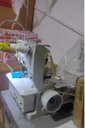 Ver imagem 4 de Galoneira Semi Industrial 3 Agulhas-12meses -garantia-110v+led