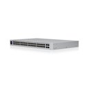 Ver imagem 2 de Switch Ubiquiti Unifi Gen2 48p Poe + 4sfp(195w) Usw-48-poe I
