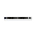 Ver imagem 1 de Switch Ubiquiti Unifi Gen2 48p Poe + 4sfp(195w) Usw-48-poe I