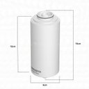 Ver imagem 2 de Refil para Purificador de Água Lorenzetti Acqua Due - Branco - 7411042