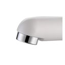 Ver imagem 3 de Torneira de Banheiro e Lavabo Fechamento Automático Mesa Branca FA01 Doan