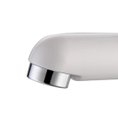 Ver imagem 3 de Torneira de Banheiro e Lavabo Fechamento Automático Mesa Branca FA01 Doan