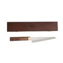 Ver imagem 1 de Faca Cozinha Oriental Arkhip Yassai Destro Caixa Cabo Madeira 6"