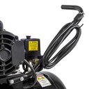 Ver imagem 3 de Compressor Schulz CSV 10 PRO 50L 140 Lbs 2 cv 110V Mono Móvel