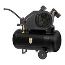 Ver imagem 2 de Compressor Schulz CSV 10 PRO 50L 140 Lbs 2 cv 110V Mono Móvel