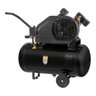 Compressor Schulz CSV 10 PRO 50L 140 Lbs 2 cv 110V Mono Móvel - 2