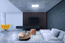 Ver imagem 3 de Painel de Led Embutir 24w Quadrado Branco 6500k Bellalux 24w 6500k Embutir