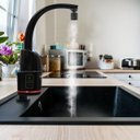 Ver imagem 2 de Torneira Prima Black:220v /black/5500w
