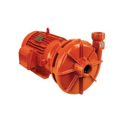Bomba de Prevenção contra Incêndio Bpi-22 R 2 1/2 10 Cv Trifásico Schneider