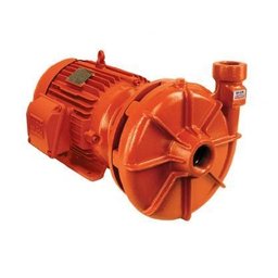 Bomba de Prevenção contra Incêndio Bpi-22 R 2 1/2 20 Cv Trifásico Schneider - 1