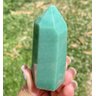 Ponta de Quartzo Verde | 0,165 Kg - 2