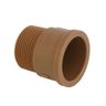 Adaptador Curto Soldável Krona 20mm X 1/2" - 3