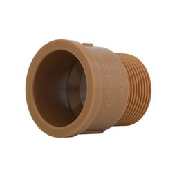 Adaptador Curto Soldável Krona 20mm X 1/2" - 4