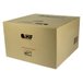 Cerca concertina simples inox 45cm caixa para 10 metros com kit de instalação (40 voltas) - 9
