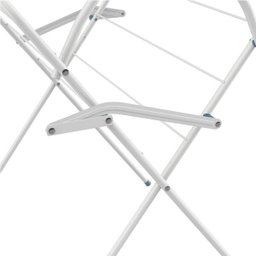 VARAL DE CHAO VERTICAL 3 ANDARES 8 METROS FLASH LIMP - 3 VARAL DE CHAO VERTICAL 3 ANDARES 8 METROS FLASH LIMP - 3