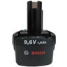 Bateria 9,6V para Furadeira e Parafusadeira GSR 9,6-2 Bosch - 1
