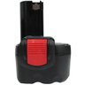 Bateria 9,6V para Furadeira e Parafusadeira GSR 9,6-2 Bosch - 2