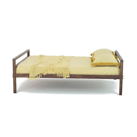 Cama de Ferro Estilo Queen