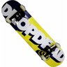 Skate Drop Dead Montado Completo Profissional Classic /Abec 11/Stick/Black Sheep - 1