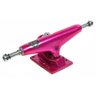 Skate Cisco Montado Completo Profissional Intruder BLack Sheep Abec 11 Rosa - 5