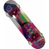 Skate Cisco Montado Completo Profissional Intruder BLack Sheep Abec 11 Rosa - 3