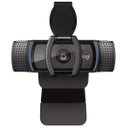 Ver imagem 1 de Webcam FULLHD 1080P C920S Logitech 960-001257