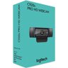 Webcam FULLHD 1080P C920S Logitech 960-001257 - 6