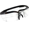 5 Óculos Proteção Frontal Lateral Contra Lesões nos Olhos - 5