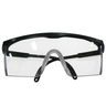 5 Óculos Proteção Frontal Lateral Contra Lesões nos Olhos - 7