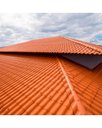 Ver imagem 2 de Telha Pvc Plan Ceramica 242 X 88