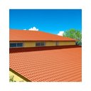 Ver imagem 3 de Telha Pvc Plan Ceramica 242 X 88