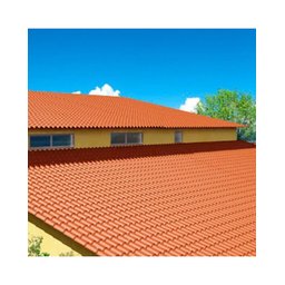 Telha Pvc Plan Ceramica 242 X 88 - 3