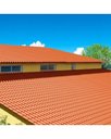 Ver imagem 3 de Telha Pvc Plan Ceramica 242 X 88