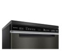 Ver imagem 3 de Lava Louças 15 Serviços Brastemp Eclipse Collection BLF62AP Preta